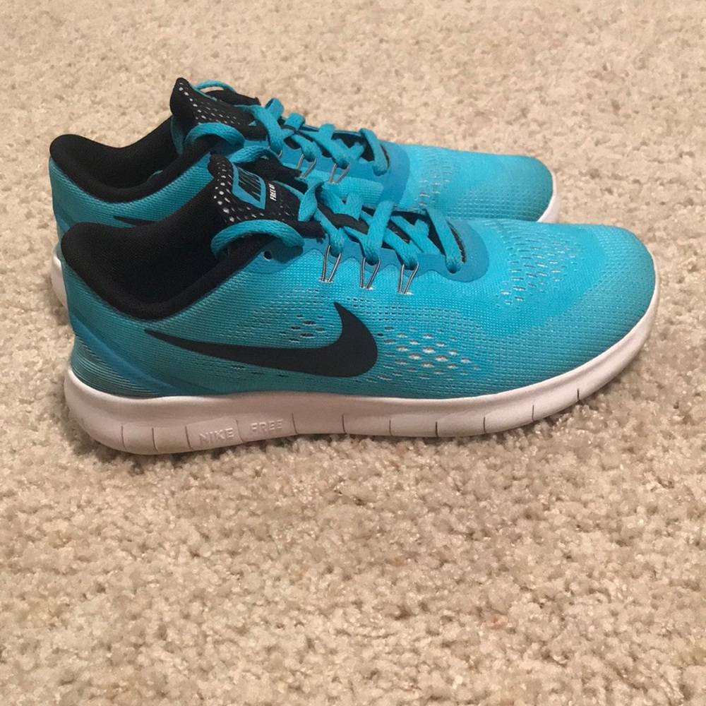 Nike Free RN - Picture 5 of 8
